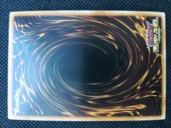 Yugioh! Blue Eyes White Dragon RD/KP01-JP000 Japanese Rush Rare NM - Image 3