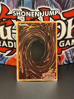 Yugioh Graceful Charity SDP-040 Super Rare Unlimited NM - Image 2