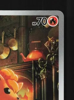 Vulpix 067/063 NM Mega Brave Japanese Pokemon Card TCG - Image 5