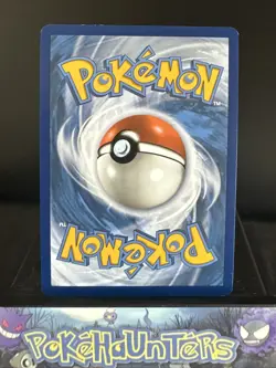 Pokemon Card Blastoise EX 009/165 MEW EN Scarlet & Violet 151 Double Rare L/P - Image 2