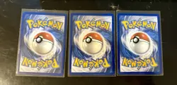 Pokemon TCG Journey Together Illustration Rare 3 Card Lot - Image 5