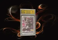 Armored Mewtwo 2019 Nintendo (JP) Pokemon Card Game Ex Promo Foil 365/SM-P - Image 2
