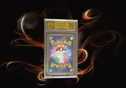 Armored Mewtwo 2019 Nintendo (JP) Pokemon Card Game Ex Promo Foil 365/SM-P - Image 3