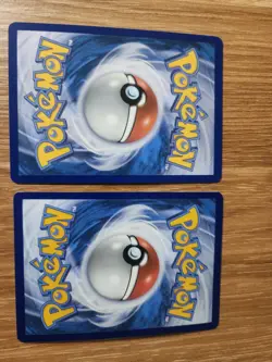 Lot Of 10 Pokemon Cards English Near Mint SEE Pictures - Image 3