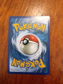 Sneak Attack Pokemon Card Team Rocket 16/82 - Image 2