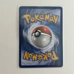 LP/MP Rhyperior LV.X DP29 Diamond and Pearl Promo Level X Pokemon Card 2008 - Image 2