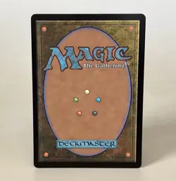 MTG Aetherflux Reservoir - Retro Frame - BRO NM - Image 2