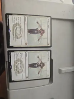 Orim's Chant X2. Modern Horizons 3 Regular - Image 1