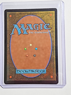 MGT Demonic Tutor (Borderless) Commander Masters Regular NMT M 0696 - Image 2