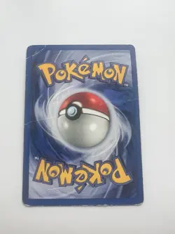 Pokemon TCG Blaine's Arcanine 1/132 Gym Challenge 1st Edition Holo - Image 2