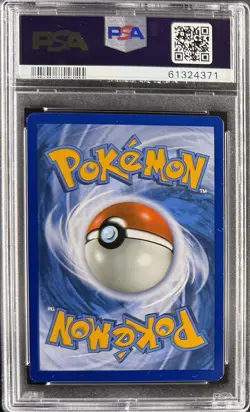2016 Pokemon XY Evolutions Mewtwo Reverse Foil PSA 9 MINT - Image 2
