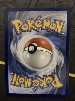 Pokemon TCG Mimikyu SM29 2017 Promo Holo - Image 4