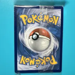 Mewtwo V SWSH229 - Pokemon GO ETB Sealed Black Star Promo - Pokemon TCG (NM) - Image 2