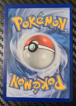 Brock's Grit OC & Ink Dot Error Pokemon TCG XY Evolutions 107/108 Holo Full Art - Image 4