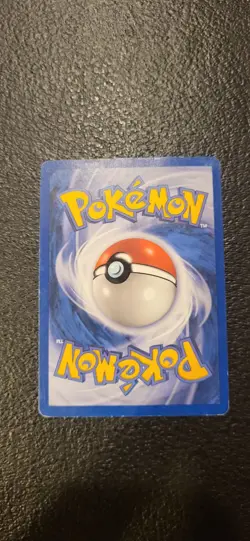 Pokemon Scyther 26/64 Jungle Non Holo Rare LP - Image 2