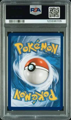 PSA 9 Mint - Umbreon & Darkrai GX SM241 SM Promo Pokemon TCG - Image 2