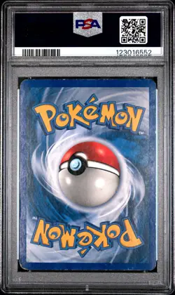 PSA 2 GOOD 2003 Aquapolis Espeon Holo Foil H9/H32 E-Reader Series WOTC Pokemon - Image 2