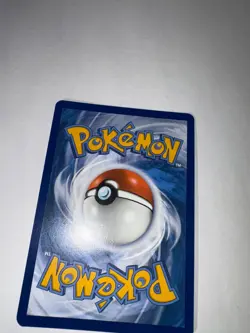 Pokemon TCG Iono 237/091 Paldean Fates Holo Special Illustration Rare NM - Image 3