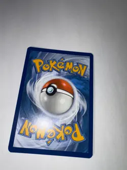 Pokemon TCG Iono 237/091 Paldean Fates Holo Special Illustration Rare NM - Image 4