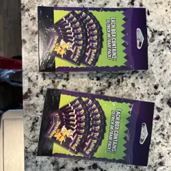 (2) Pokemon Trick or Trade Booster Pack Set - 15 Packs 2025 - Image 5