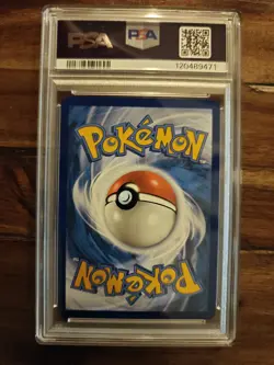 2023 POKEMON SWSH CROWN ZENITH #GG30/GG70 PIKACHU FA GALARIAN GALLERY PSA 9 - Image 2