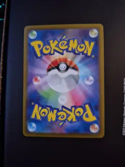 2024 Near Mint Pokemon Milcery AR 110/102 sv7 Stellar Miracle Japanese - Image 2