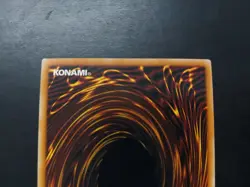 Yugioh - Trap Jammer IOC-110 Super Rare 1st Edition - Image 4