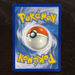 Servine 3/114 Pokemon Black & White Holo Uncommon Card MP - Image 2