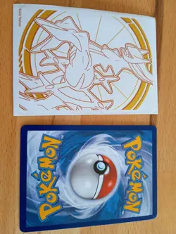 Pokemon TCG Charizard v Brilliant Stars Alternative Art Card 154/172 - Image 4