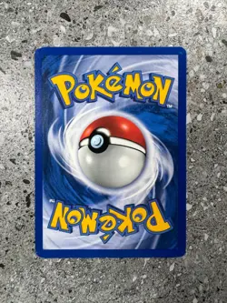 Pokemon TCG Cards Koga's Ninja Trick 115/132 Gym Challenge - Image 2