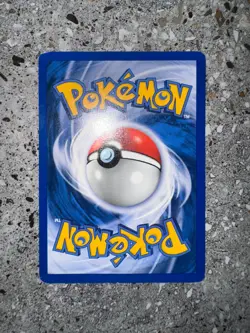 Pokemon TCG Cards Koga's Ninja Trick 115/132 Gym Challenge - Image 4