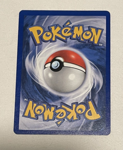 1x Magmar - 40/111 - 1st Edition - Neo Genesis - Pokemon Card - LP - Image 2