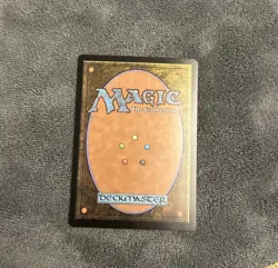 YUFFIE KISARAGI Yuriko ~ NM MTG - FCA Final Fantasy 0060 SHOWCASE FOIL - Image 3