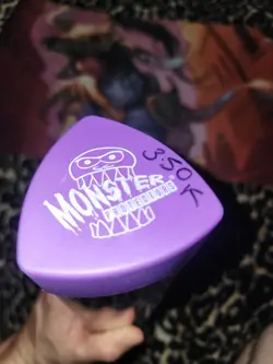 Ultra Pro Selfless Savior Playmat With Monster Protector Magic The Gathering - Image 3