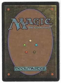 ►Magic-Style◄ MTG - Nevinyrral's Disk - French Revised FBB - Played - Image 2