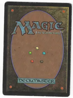 ►Magic-Style◄ MTG - Nevinyrral's Disk - French Revised FBB - Played - Image 2