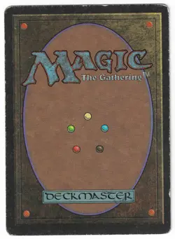 ►Magic-Style◄ MTG - Nevinyrral's Disk - French Revised FBB - Played - Image 2