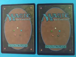 2X Gravestorm || Torment || MTG Rare NM || Never played! Actual pics!!! - Image 3