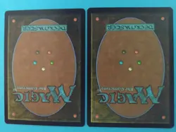 2X Gravestorm || Torment || MTG Rare NM || Never played! Actual pics!!! - Image 4