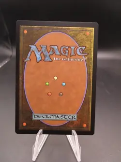 MTG Surly Badgersaur (Regular, #57, NM) Commander 2020 - Image 2