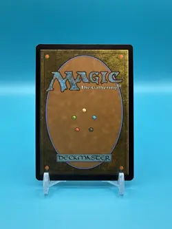 Origin Of Spider-Man (Borderless) - Marvel’s Spider-Man (SPM) - FOIL - NM - Image 2