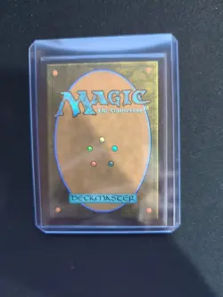 Mount Doom (Borderless Poster) - Uni Beyond: LOTR Middle Earth - NM - Image 2