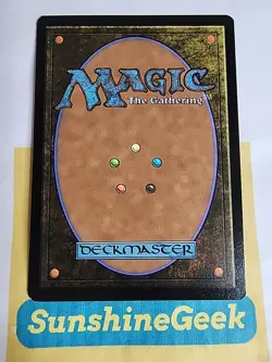 Cryptbreaker (Retro Frame) Secret Lair Drop Foil - Image 3