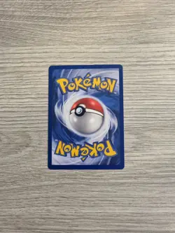 Pokemon Cards: Wizards Black Star Promo: Computer Error 16 - Image 2