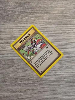 Pokemon Cards: Wizards Black Star Promo: Computer Error 16 - Image 3