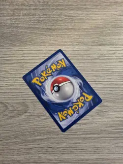 Pokemon Cards: Wizards Black Star Promo: Computer Error 16 - Image 5