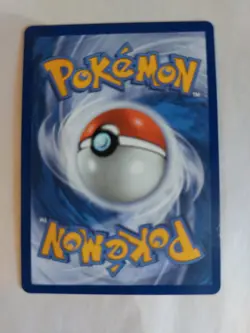 Ivysaur 134/132 Pokemon Mega Evolution Illustration Rare...pack fresh!!! - Image 2