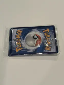 Pokemon World Championships 2025 Paradise Resort Promo Set Sealed - Image 2