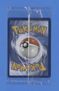 Pokemon TCG Sword & Shield Promo Set Mewtwo V SWSH229 Holo, Still Sealed - Image 2