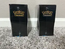 2x Mega Evolution ETB Pokemon TCG Sealed Mega Gardevoir Lot Of 2 - Image 4